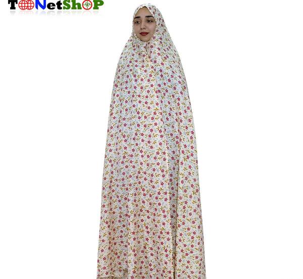 عکس چادر نماز زیبا