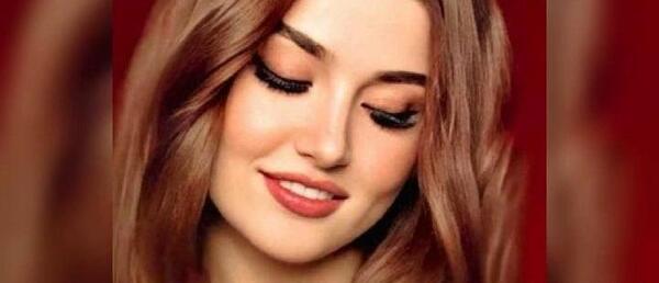 عکس های زیبا از هانده ارچل