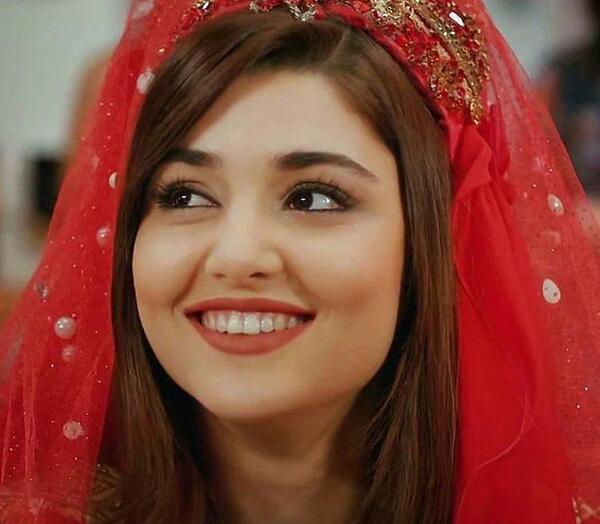 زیبا ترین عکس هانده ارچل