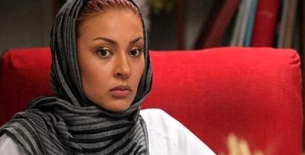 عکس همسر زیبا بروفه و فرزندش