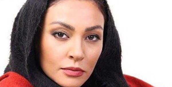 عکس همسر زیبا بروفه و فرزندش