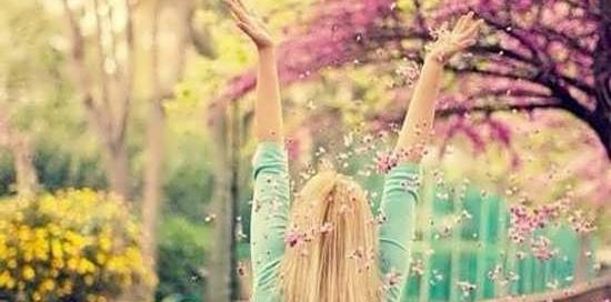 عکس زیبایی طبیعت برای پروفایل