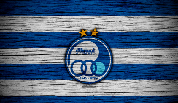 عکس زیبای استقلال برای پروفایل