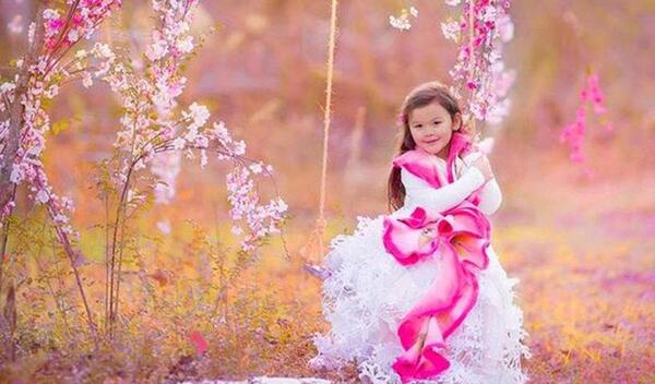 عکس پروفایل زیبای بهار