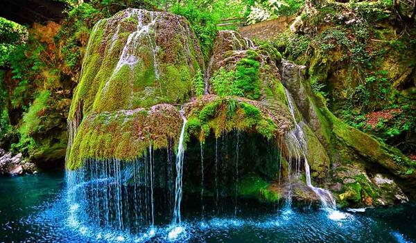 عکس های رویایی طبیعت