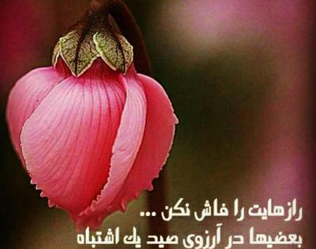 زیباترین عکس پروفایل معنوی زیبا