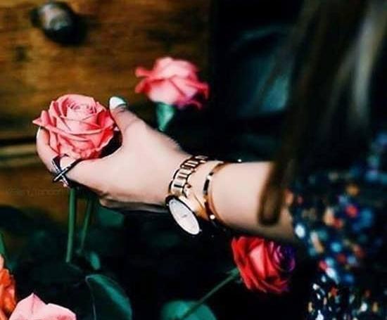 عکسهای زیبای زنانه برای پروفایل