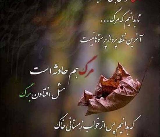 عکس پروفایل عرفانی زیبا