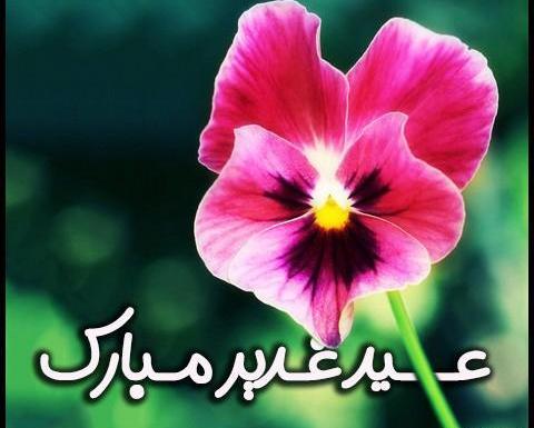 عکس پروفایل زیبا به مناسبت عید غدیر