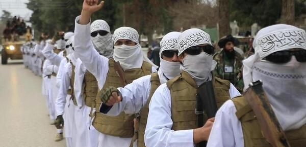 عکس انتحاری طالبان