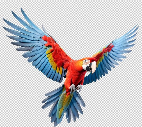 عکس های طوطی واقعی