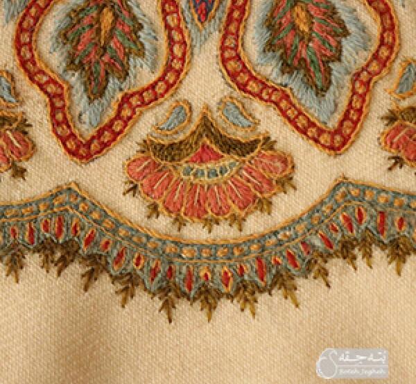 عکس پته طوطی