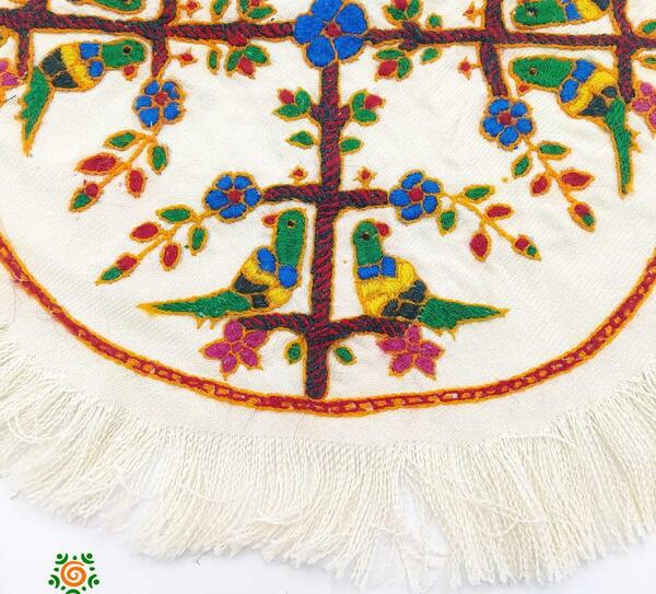 عکس پته طوطی