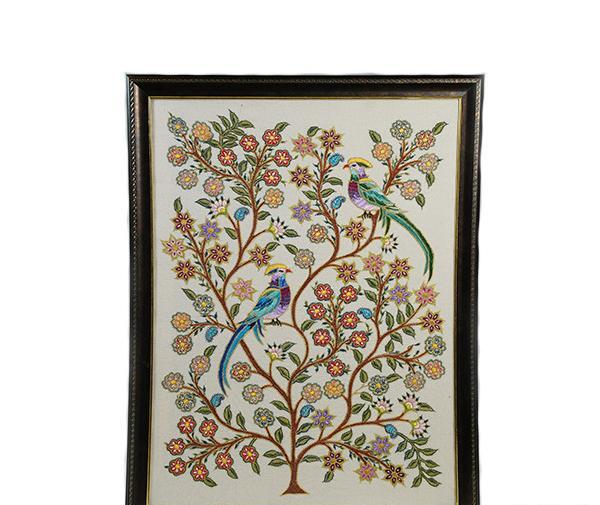 عکس پته طوطی