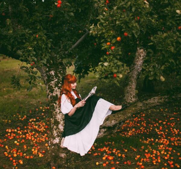 عکس نوشته زیبای بهاری برای پروفایل