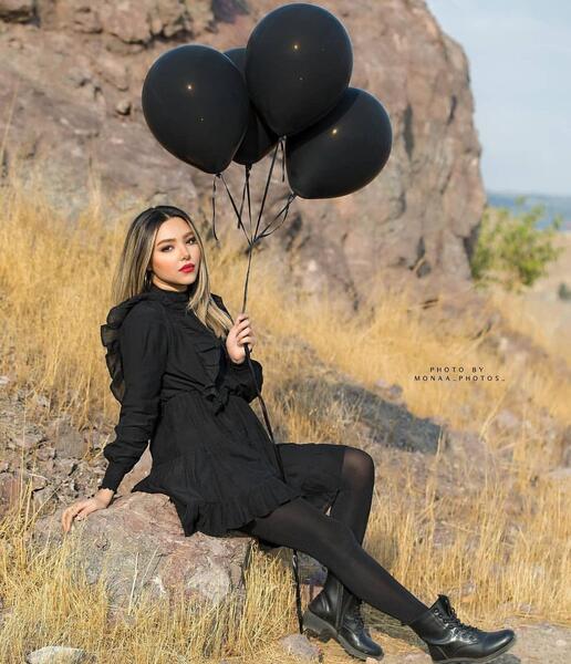 عکس زیبای هنری برای پروفایل
