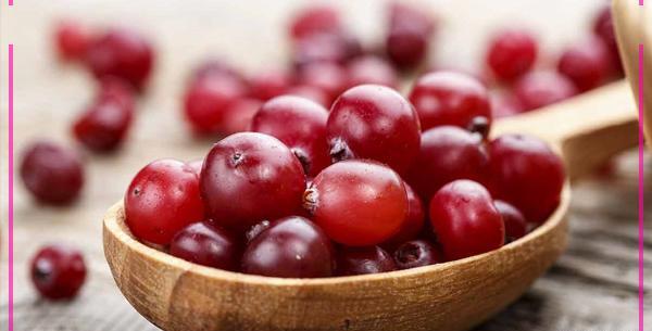 عکس میوه زغال اخته