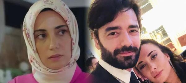دانلود عکس بازیگران سریال شربت زغال اخته