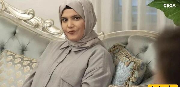 عکس های بازیگران شربت زغال اخته