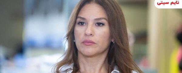 عکس های بازیگران شربت زغال اخته