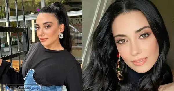 عکس های نورسما در شربت زغال اخته