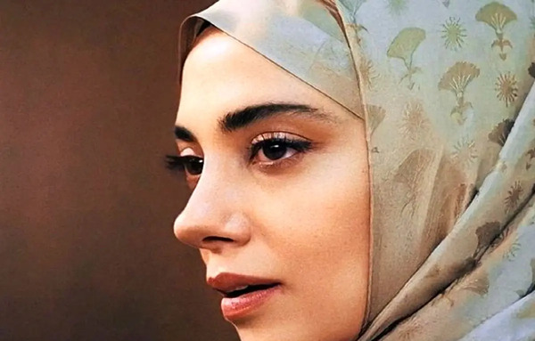 عکس های نورسما در شربت زغال اخته