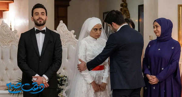 عکس های نورسما در شربت زغال اخته