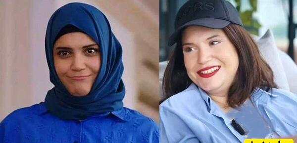 عکس های نیلای در شربت زغال اخته