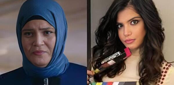 عکس های نیلای در شربت زغال اخته