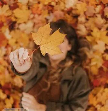عکس ساده برای پروفایل اینستاگرام