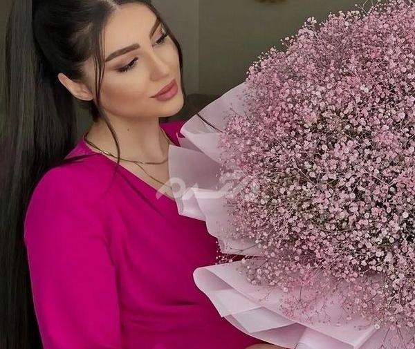 عکس ساده پروفایل اینستا
