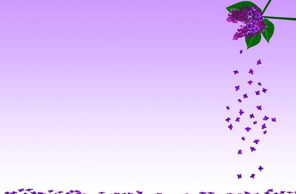 عکس ساده برای پس زمینه پاورپوینت