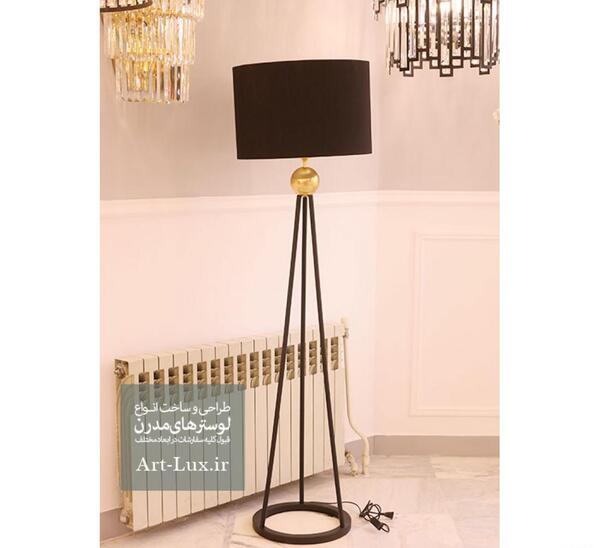 عکس آباژور ساده
