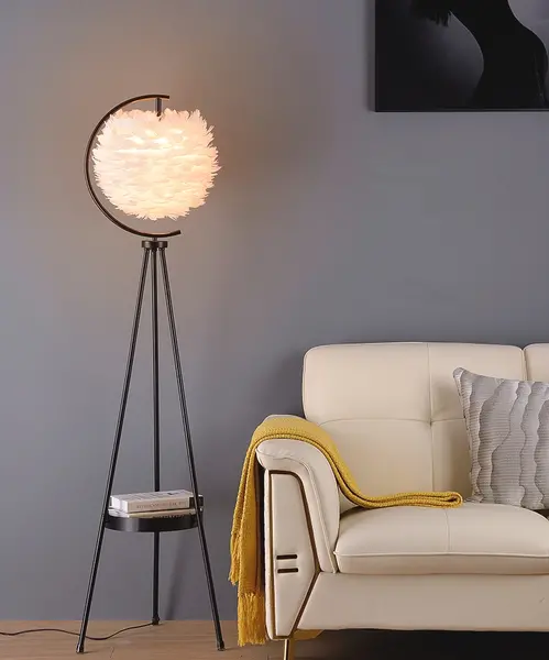 عکس آباژور ساده