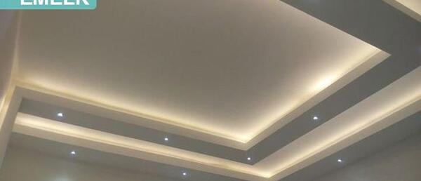 عکس کناف اشپزخانه ساده