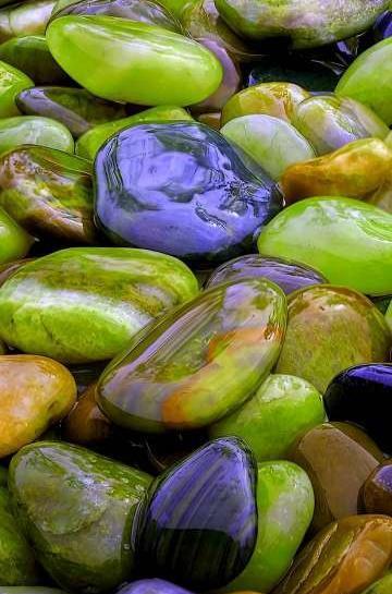 عکس پس زمینه گوشی ساده رنگی