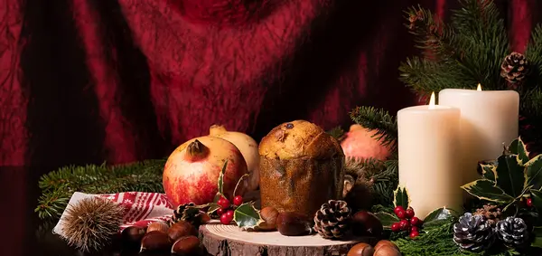 عکس طبیعت یلدایی