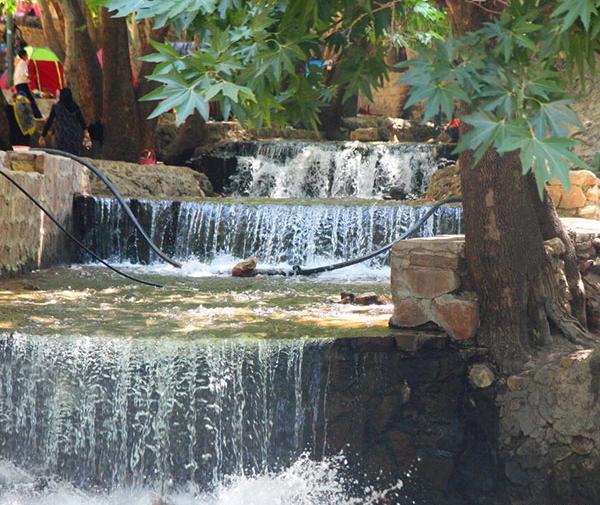 عکس طبیعت های یاسوج