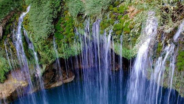 عکس طبیعت های یاسوج