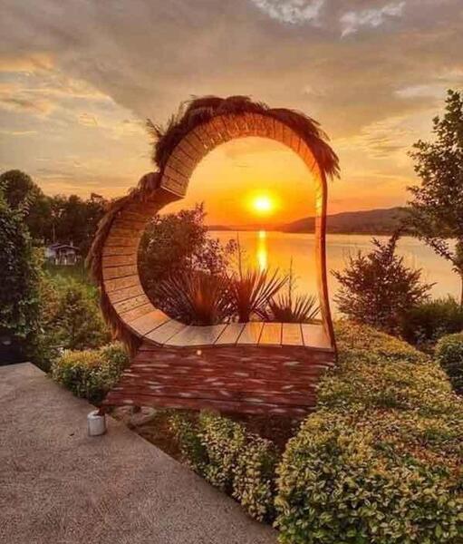 اینستاگرام عکس هنری طبیعت