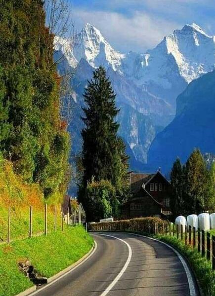 اینستاگرام عکس هنری طبیعت