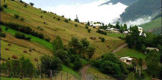 عکس های طبیعت شمال ایران