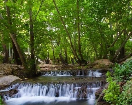 بهترین عکس های طبیعت ایران