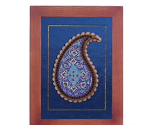 عکس بته جقه ساده