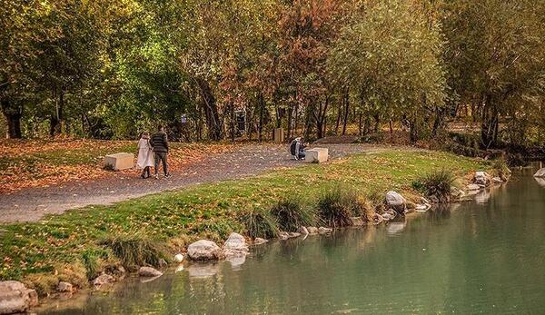 دانلود عکس طبیعت کرمانشاه