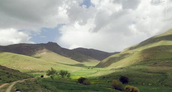 دانلود عکس طبیعت کرمانشاه