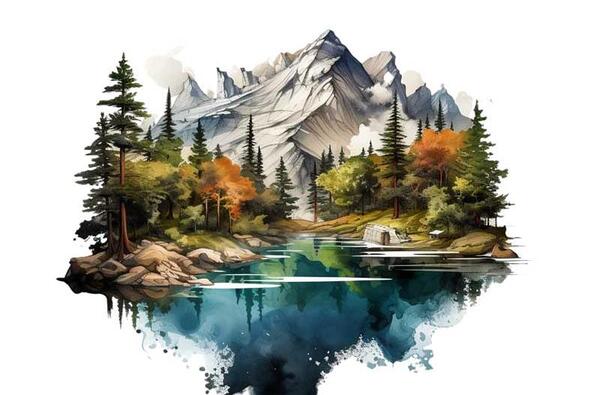 دانلود عکس طبیعت ماسال