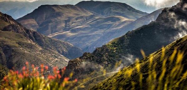 دانلود عکس طبیعت ماسال