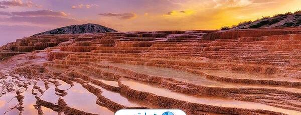 عکس طبیعت باداب سورت مازندران