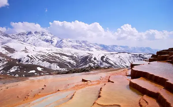 عکس طبیعت باداب سورت مازندران